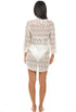 V-NECK BELL SLEEVE TUNIC - LA BOHEME